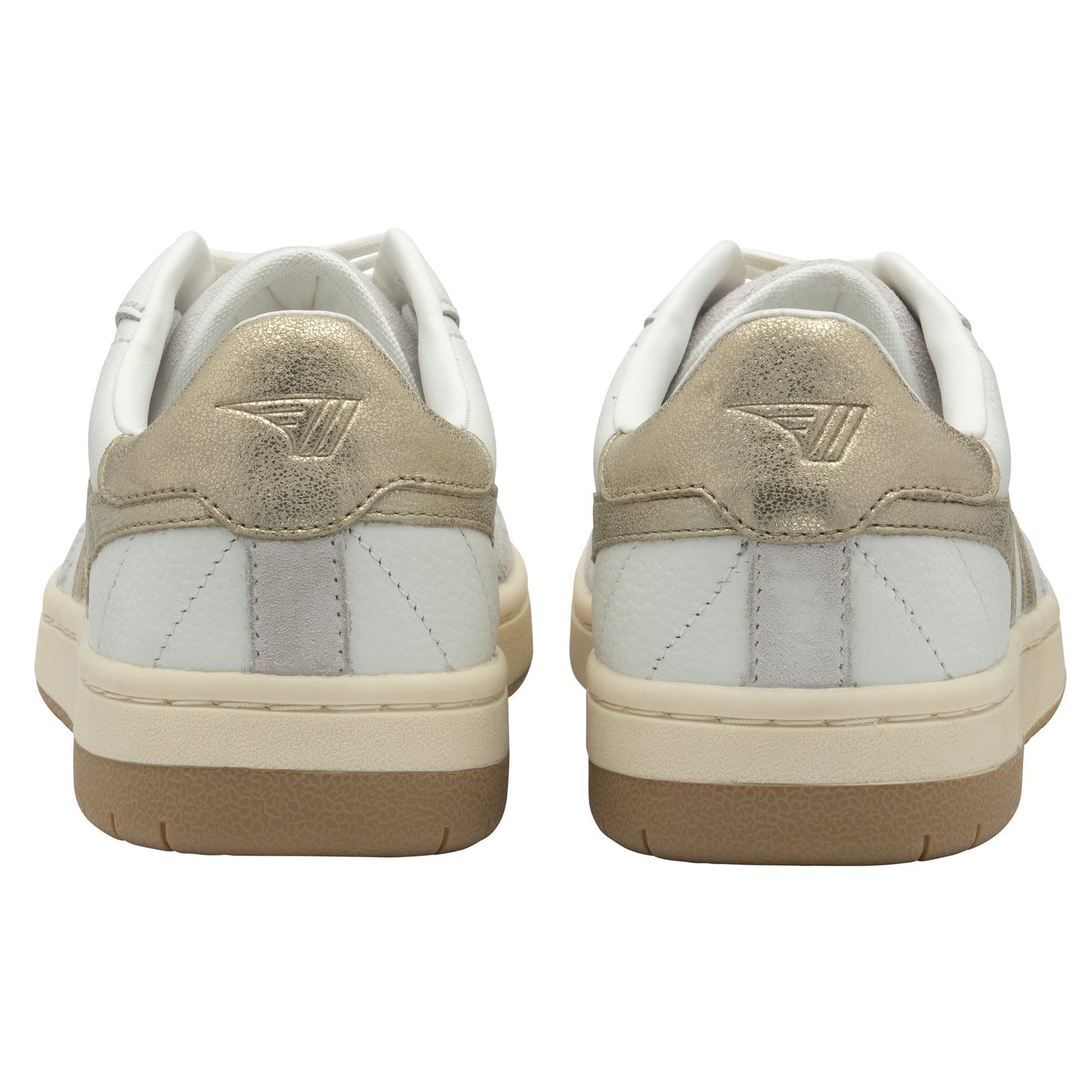 Gola Women's Falcon Mirror Sneakers