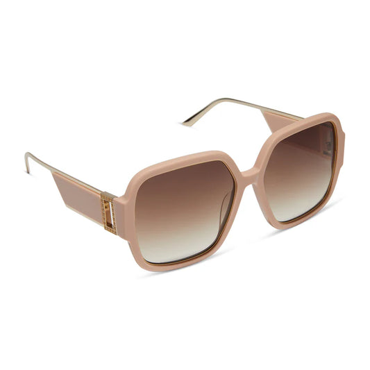 Diff Ionica Sunglasses