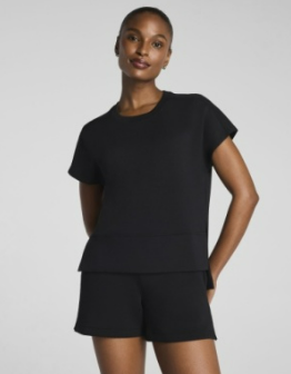 Spanx AirEssentials Crewneck Tee