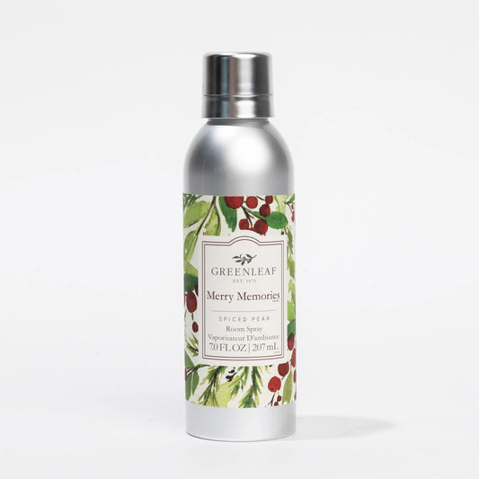 Greenleaf Room Spray