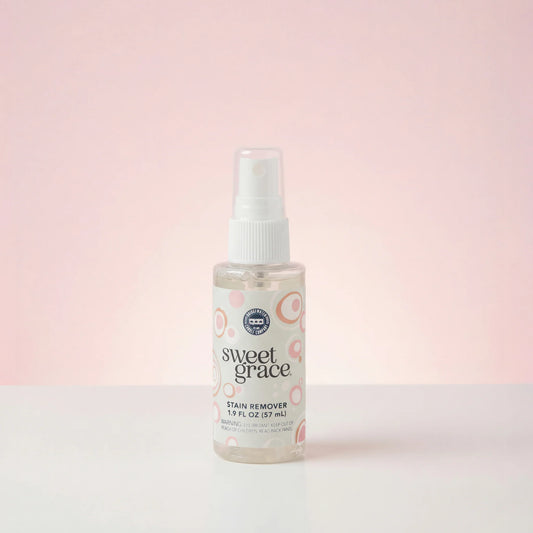 Sweet Grace Stain Remover