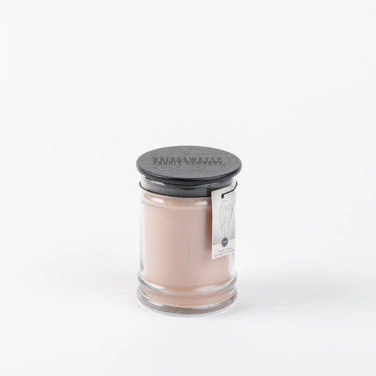Sweet Grace Jar Candle