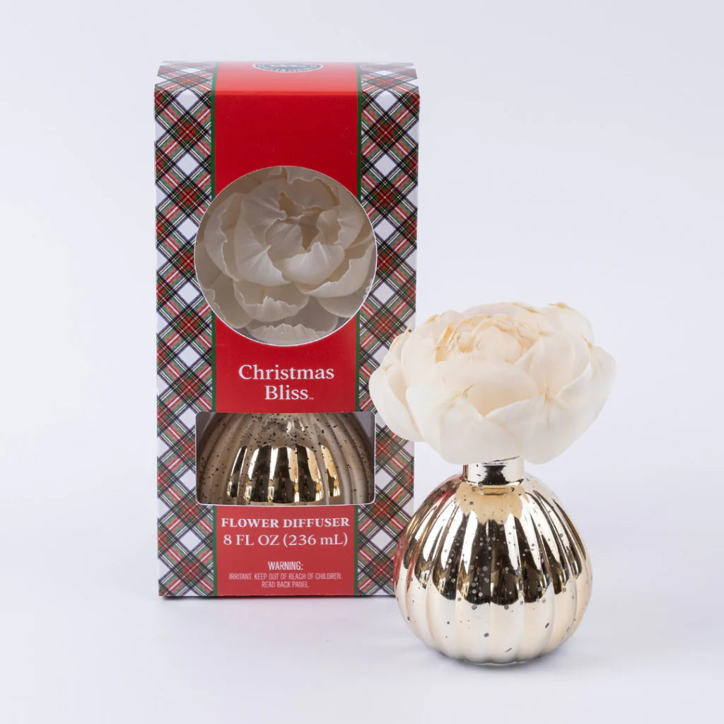 Sweet Grace Flower Diffuser