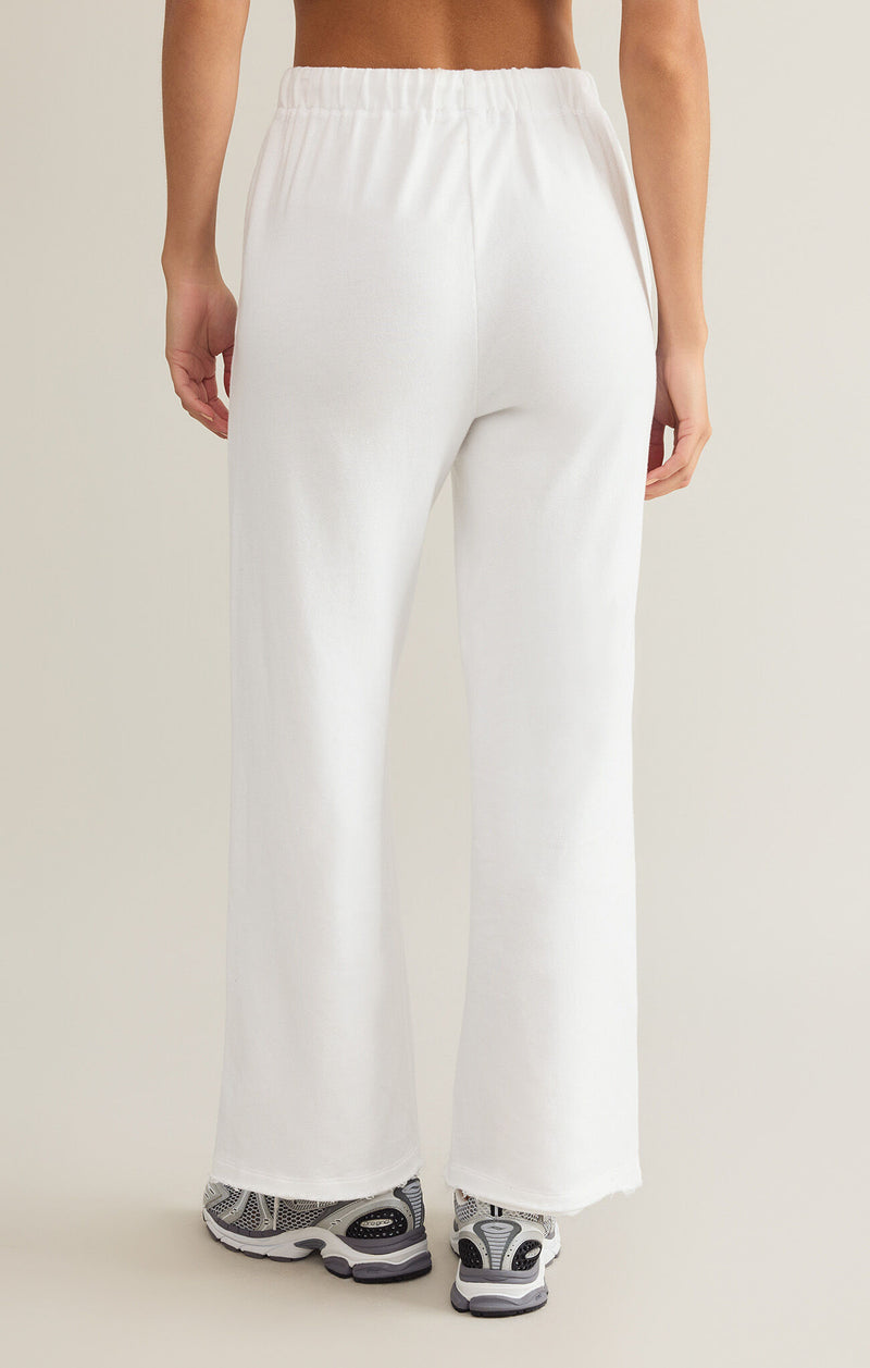 Z Supply Huntington French Terry Pant