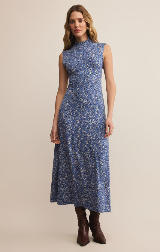 Z Supply  Seraphina Aspen Midi Dress