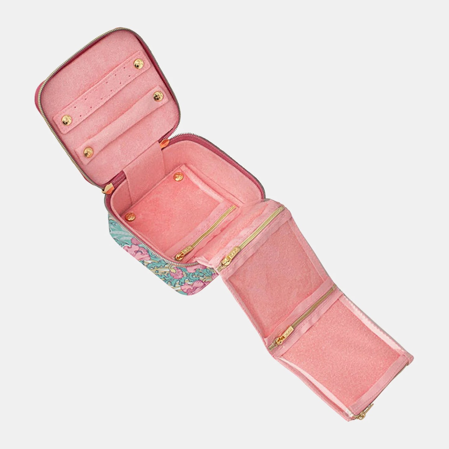 onic Jewellery Cube_Liberty_Clementina 3