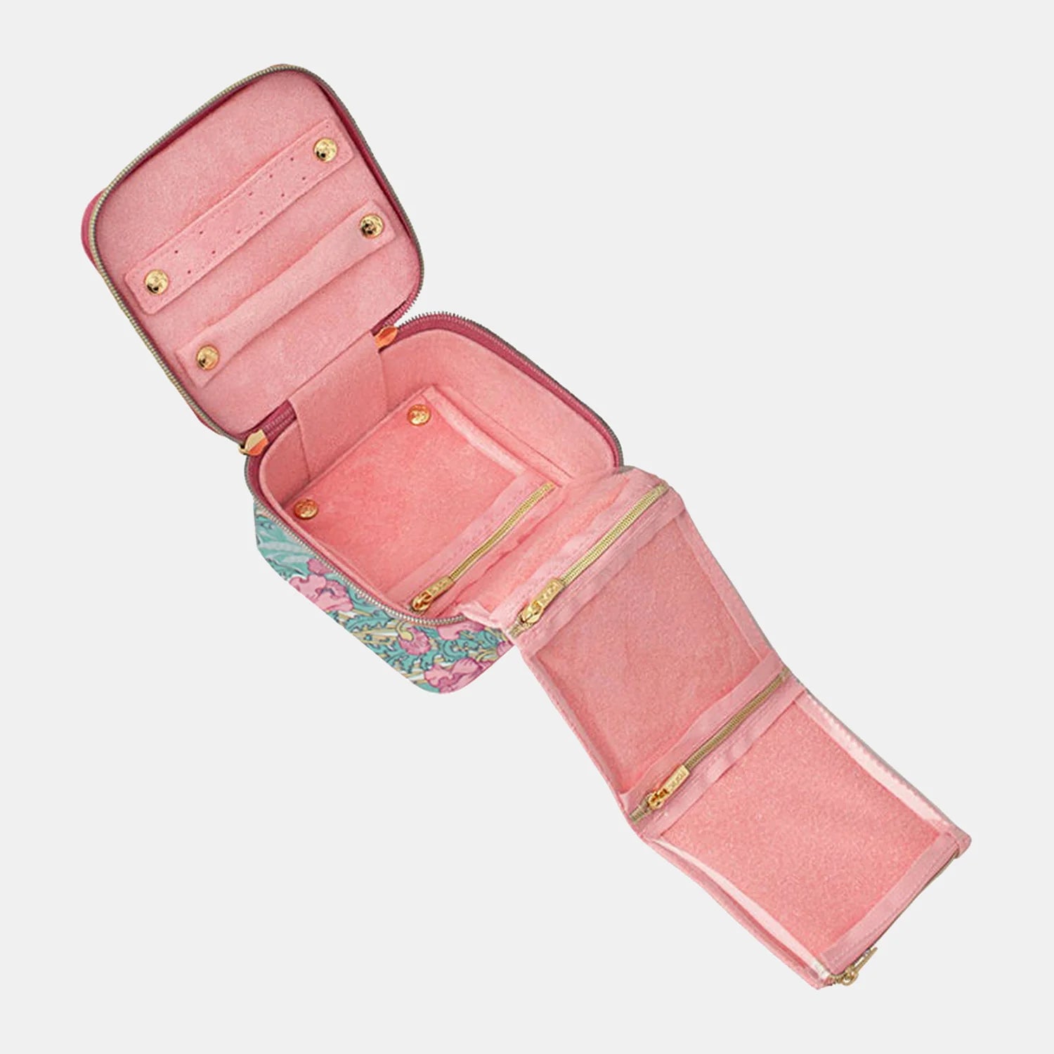 onic Jewellery Cube_Liberty_Clementina 3