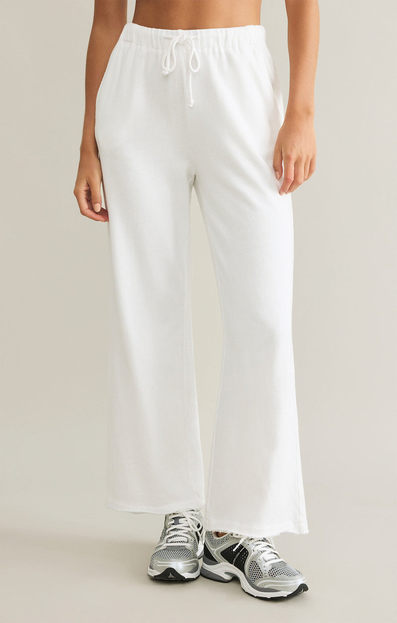 Z Supply Huntington French Terry Pant