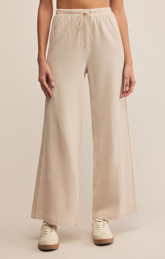 Z Supply Take All Sweatpants