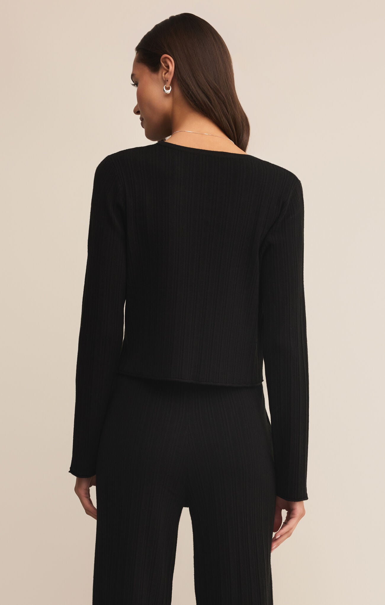 Z Supply Du Monde Sweater