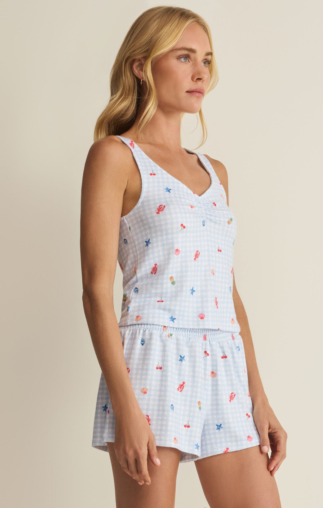 Z Supply Picnic Set