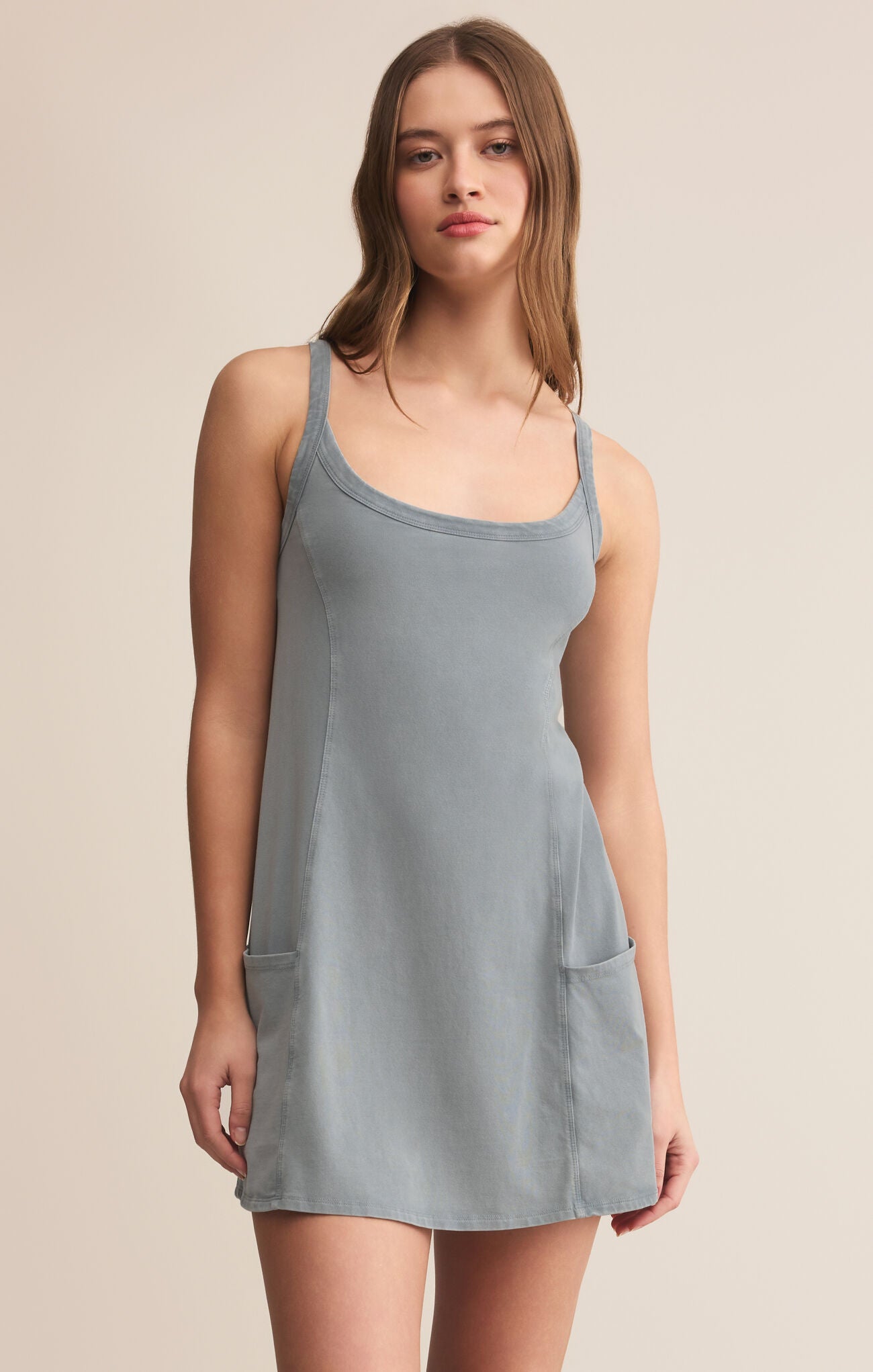 Z Supply Jet Set Dress