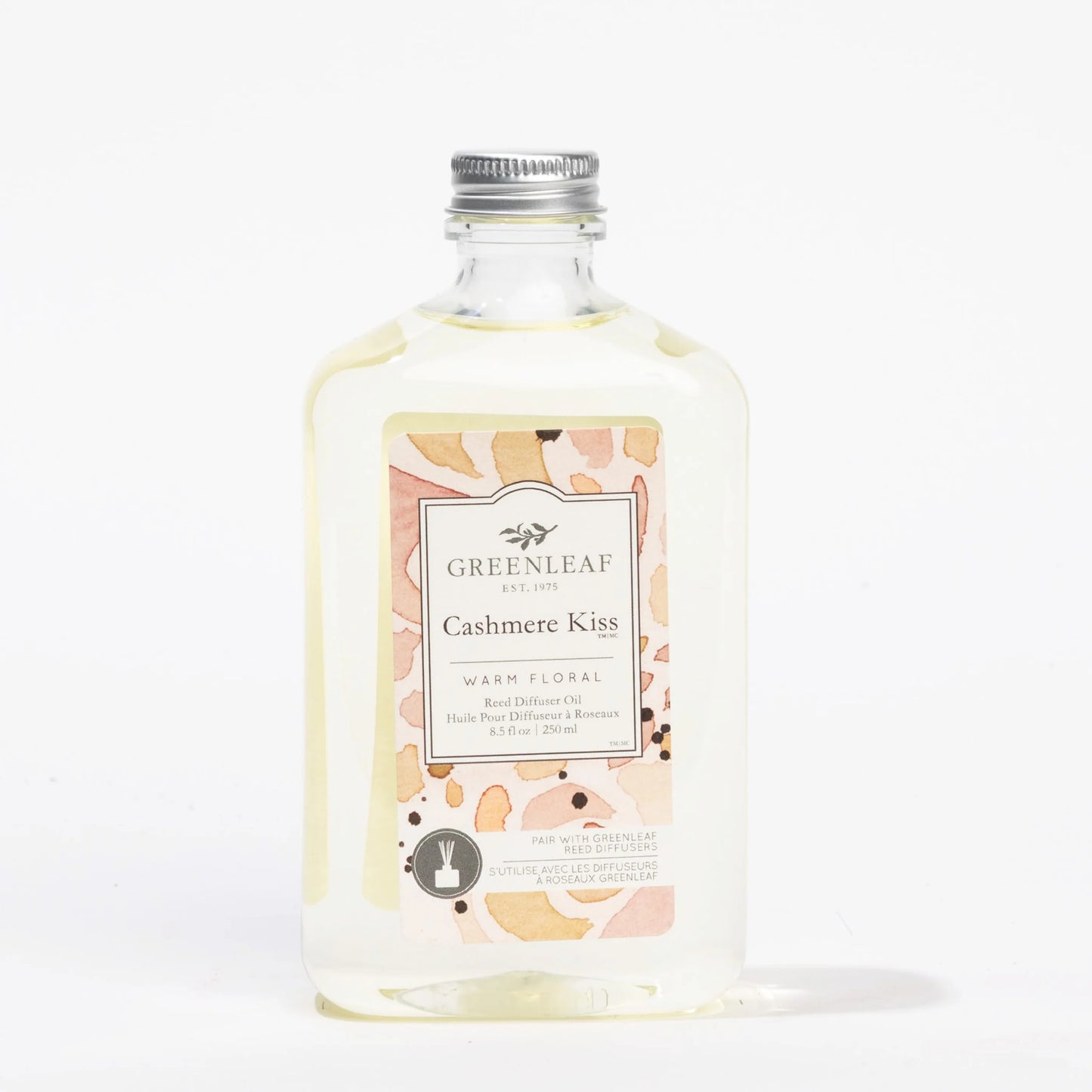 Greenleaf Reed Diffuser Oil