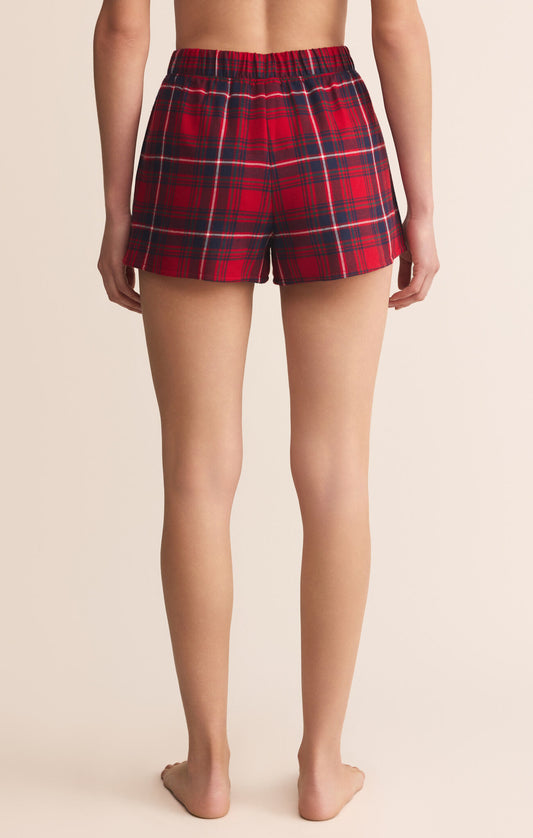 Z Supply Boyfriend Boxer