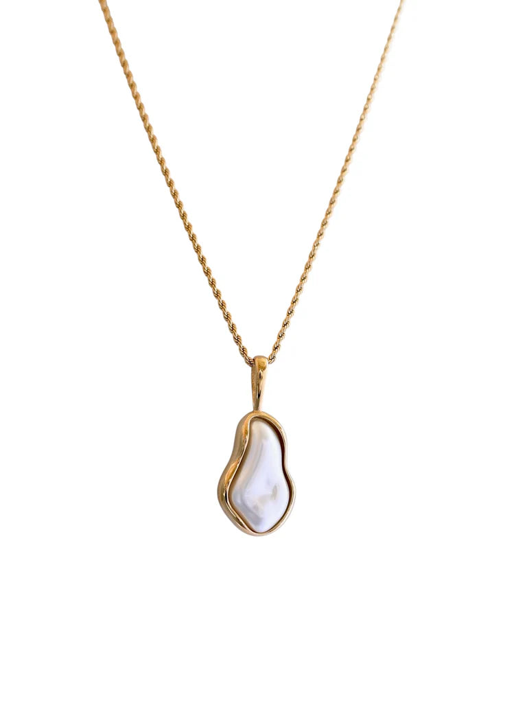 Oceans Apart Necklace