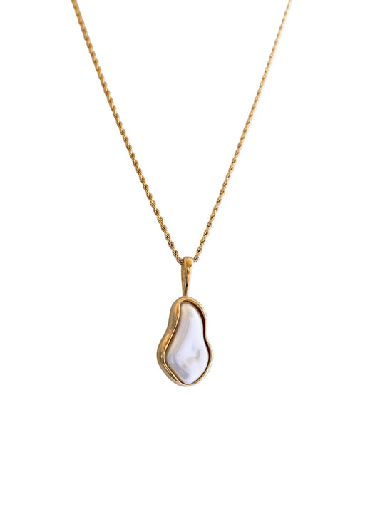 Oceans Apart Necklace