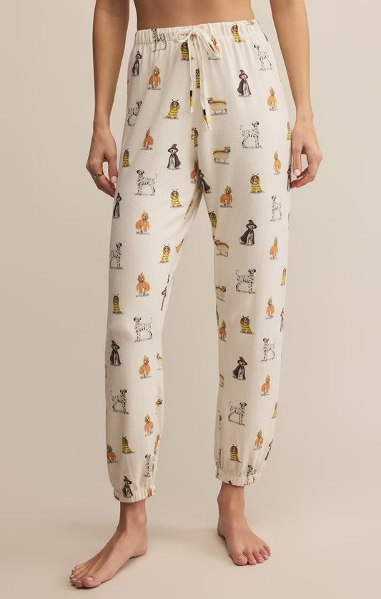 Z Supply Classic Pup Jogger