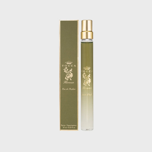 Eau de Parfum Travel Spray Florence 10 mL