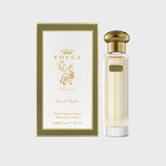 Tocca  Florence Eau de Parfum Travel Spray