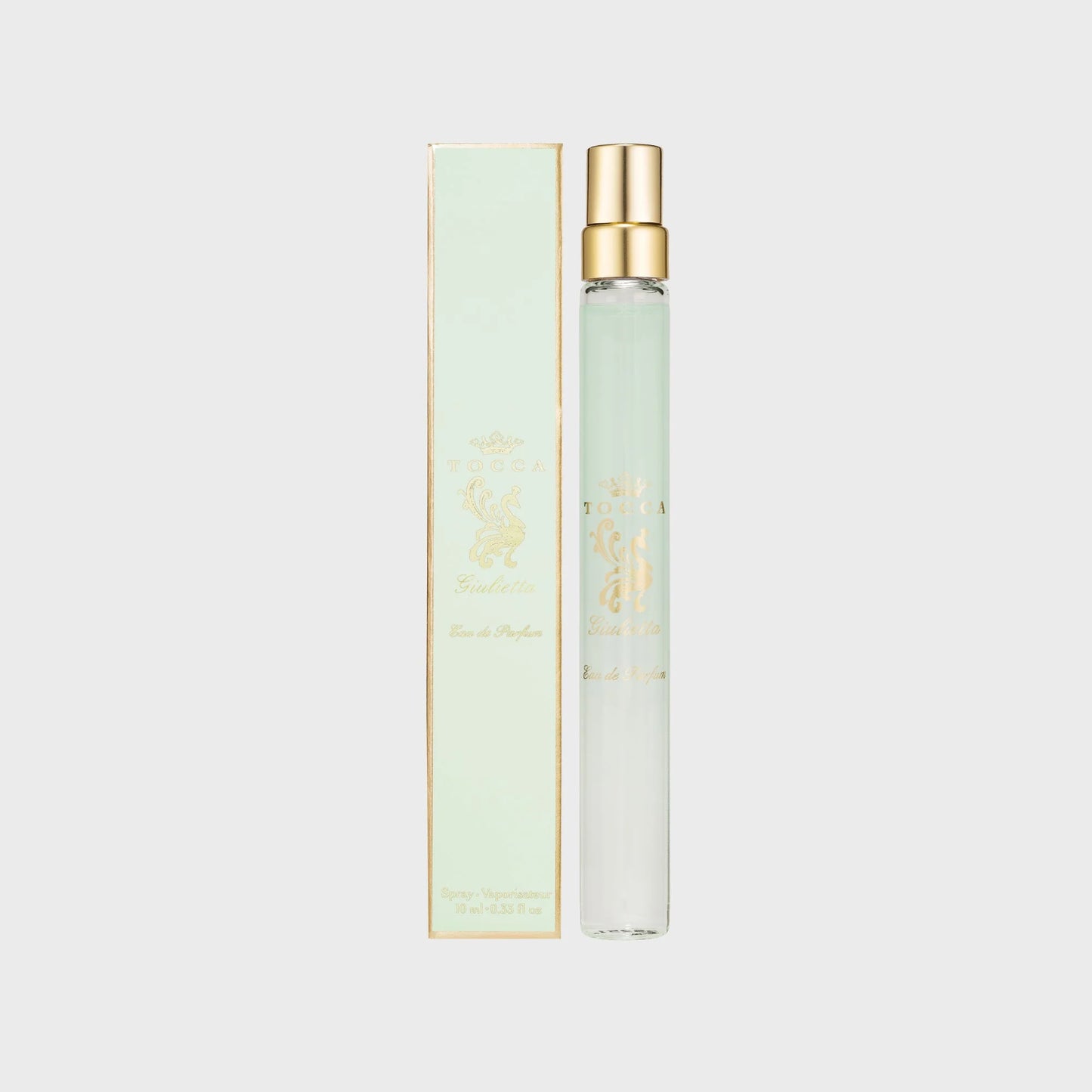 Tocca Eau de Parfum Travel Spray Giulietta 10 mL