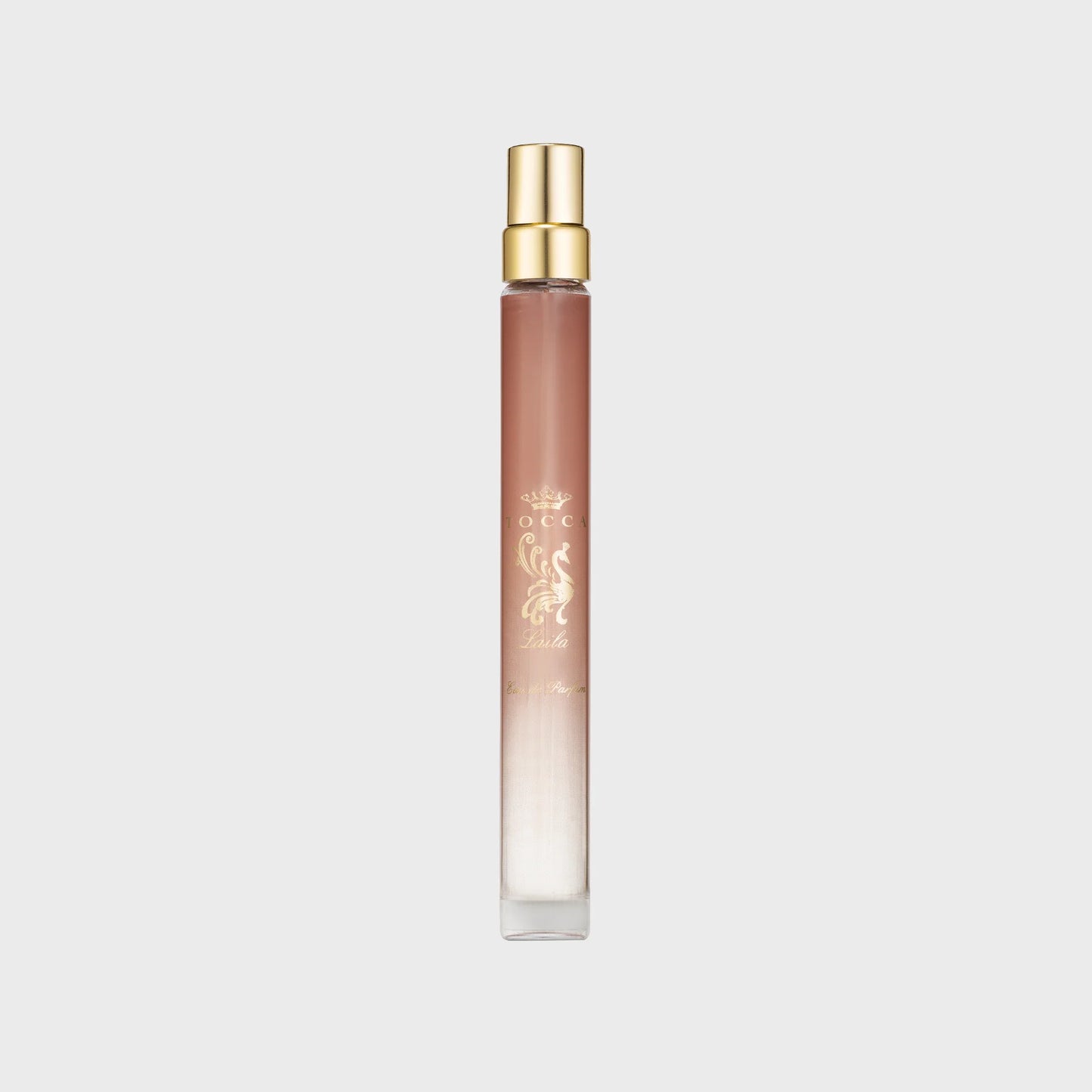 Tocca Eau de Parfum Travel Spray Laila 10 mL