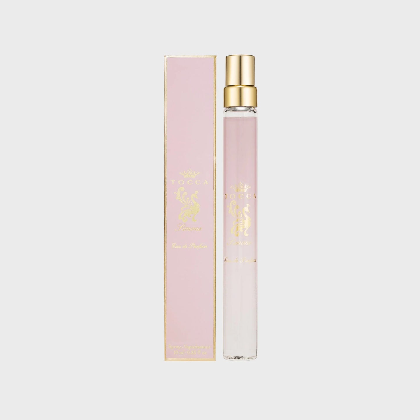 Tocca Simone Eau de Parfum Travel Spray 10 mL