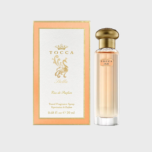 Tocca Stella Eau de Parfum Travel Spray
