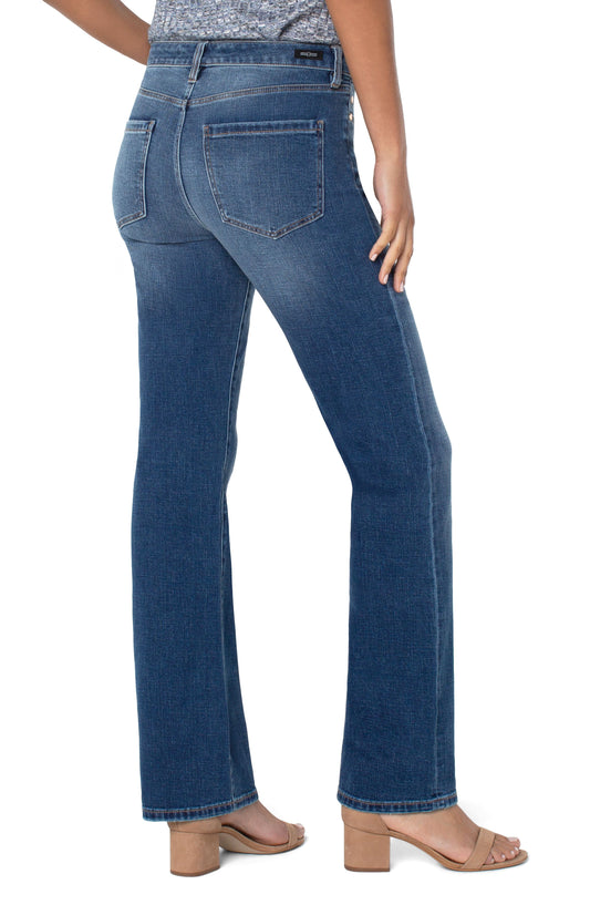 Liverpool Lucy Bootcut