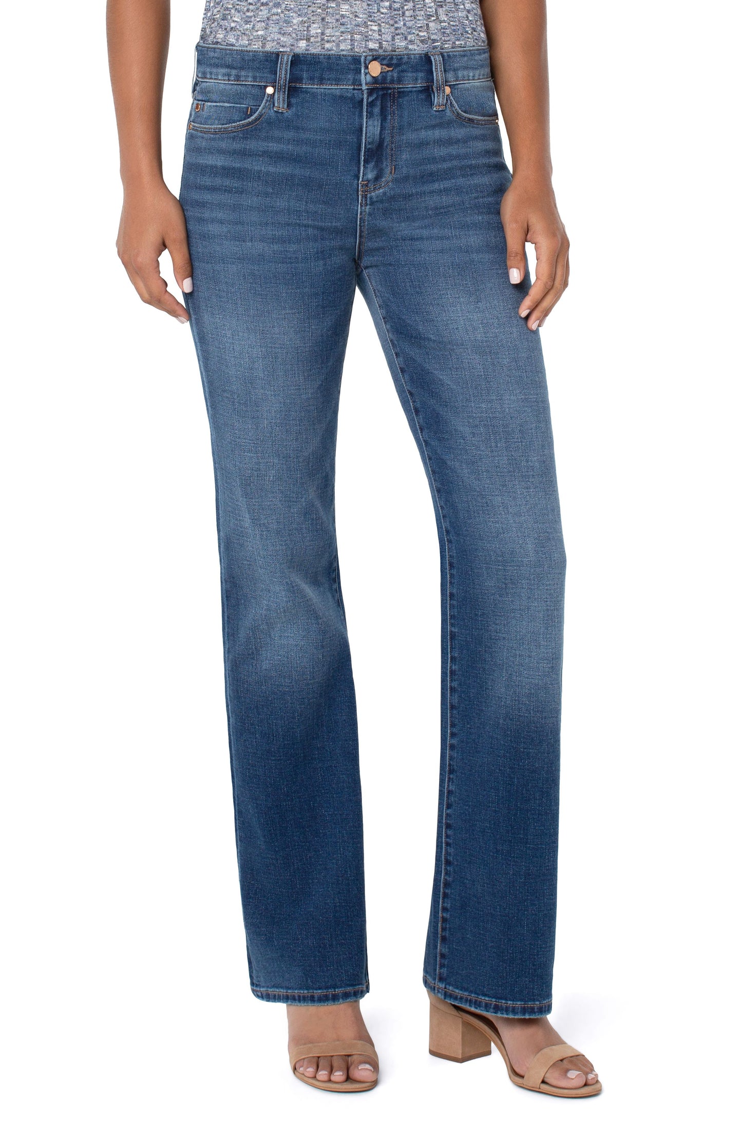 Liverpool Lucy Bootcut