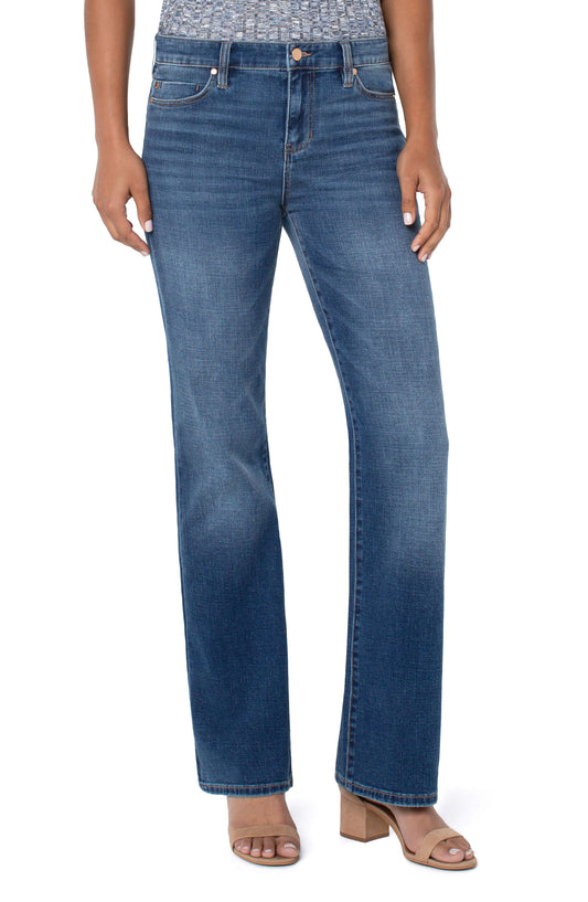 Liverpool Lucy Bootcut