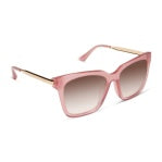 Diff Bella Sunglasses