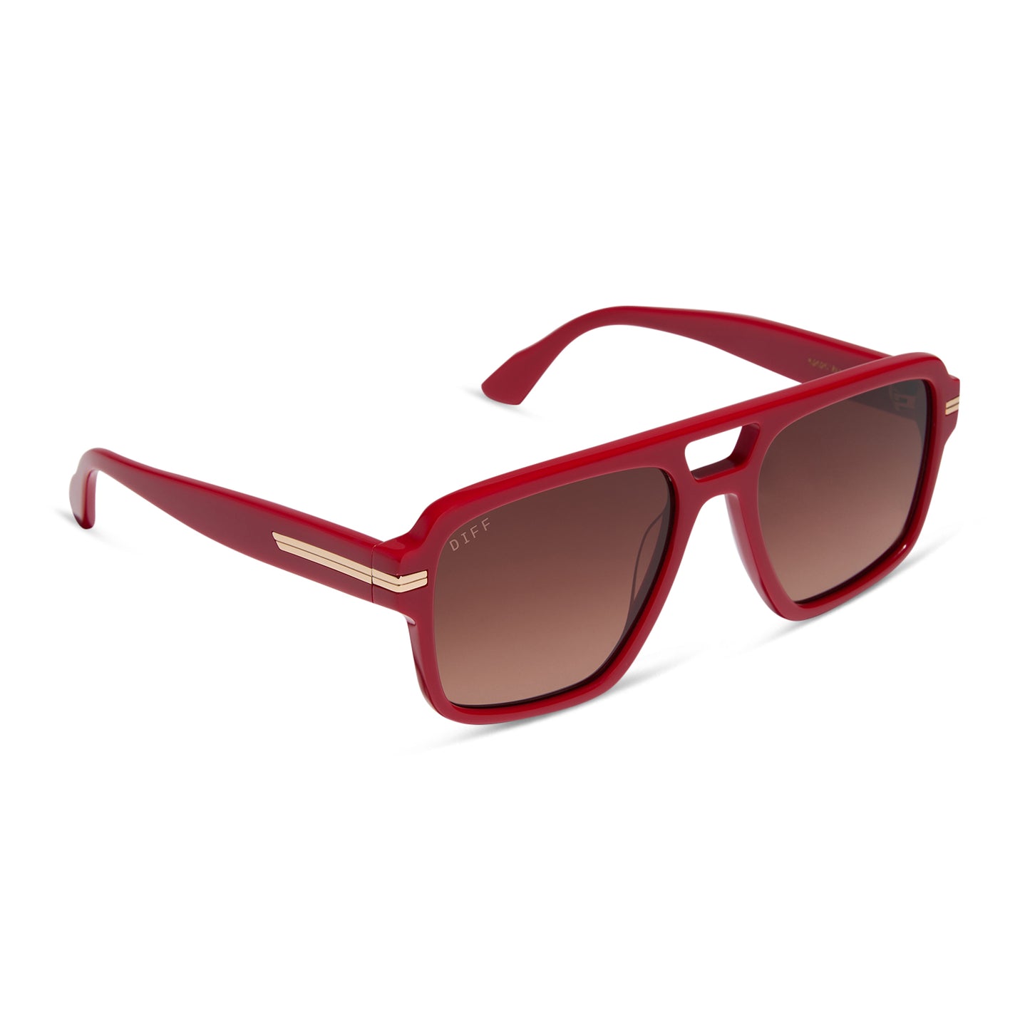 Diff Julien Sunglasses