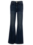 Stella High Rise Fab Ab Flare