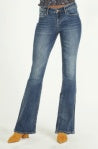 Jaxtyn Bootcut Jean