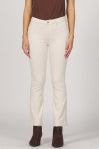Jeanne Mid Rise Clean Hem Jean