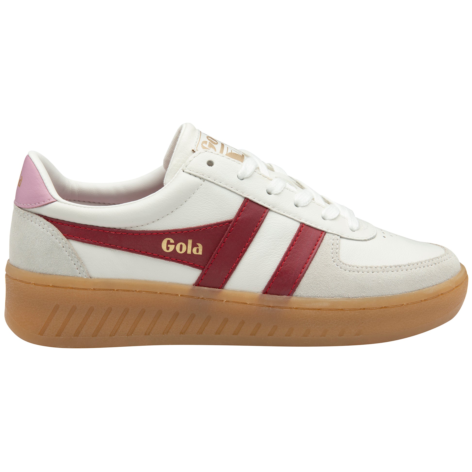 Gola Women's Grandslam Elite Sneakers