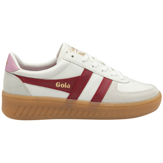 Gola Women's Grandslam Elite Sneakers