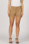 Hampton Cuffed Hem Shorts