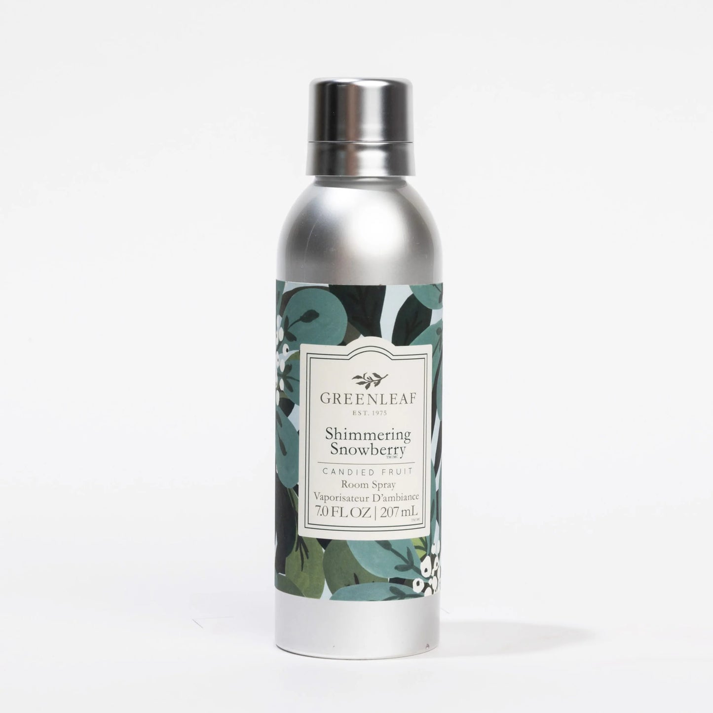 Greenleaf Room Spray