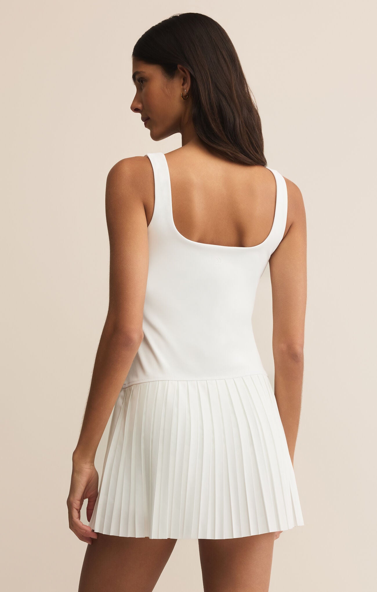 Z Supply In Your Court Dress