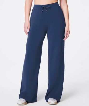 Spanx AirEssentials Wide Leg Pant