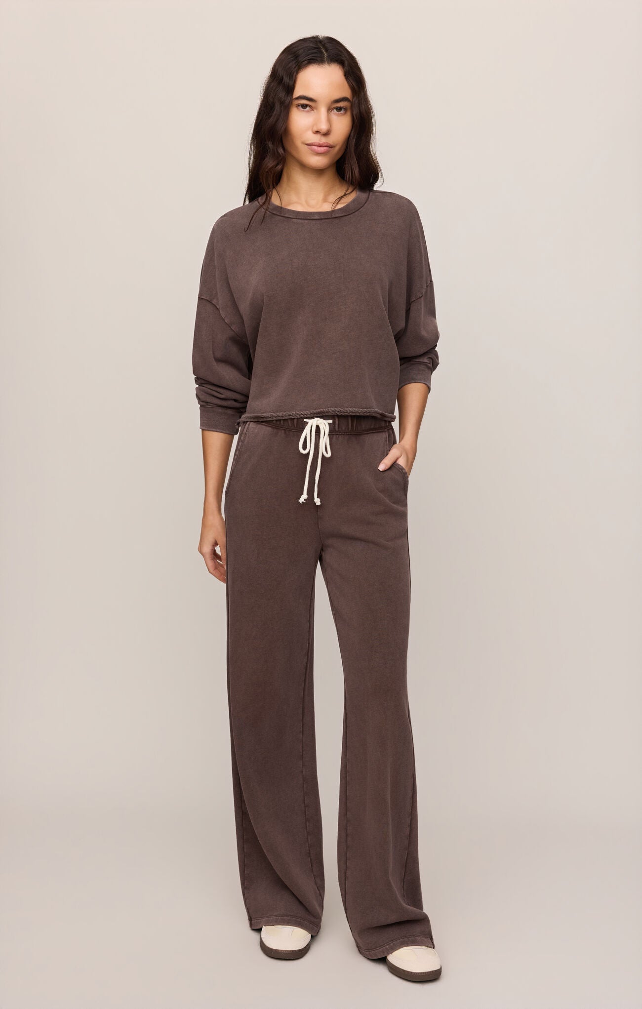 Z Supply Hunter Knit Pant