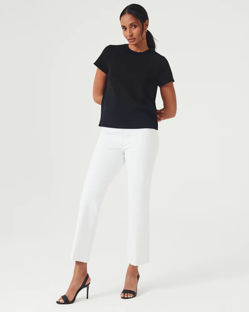 Spanx On the Go Flare Pants