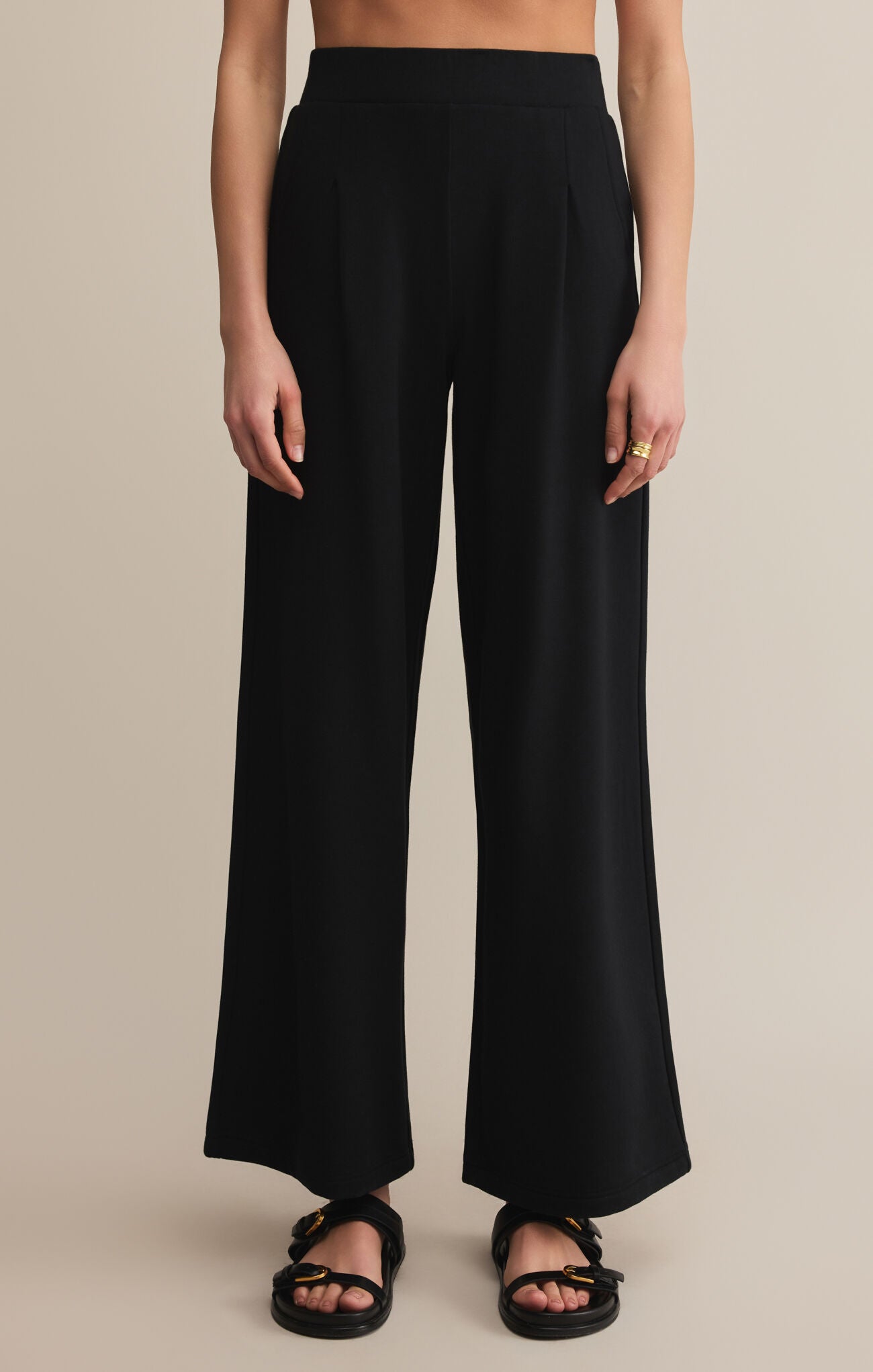 Round Trip Pant
