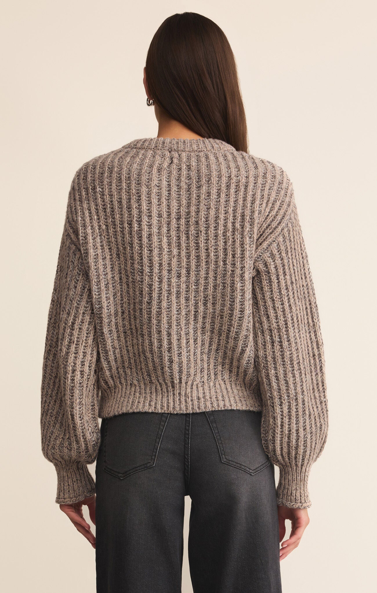Z Supply Tivoli Sweater