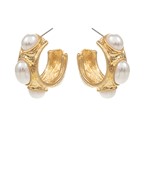 Think About Me Earrings