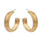 Take Me Back Earrings
