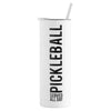 Skinny Tumbler
