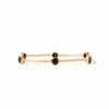 Julie Vos Milano Bangle - Medium