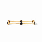 Julie Vos Milano Bangle - Medium